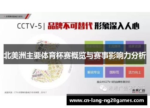 北美洲主要体育杯赛概览与赛事影响力分析