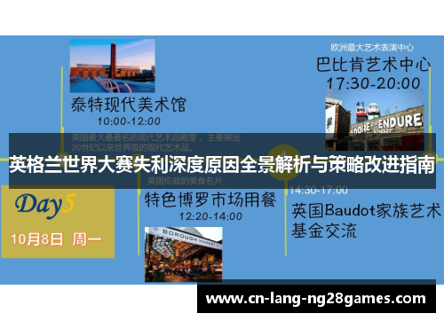英格兰世界大赛失利深度原因全景解析与策略改进指南