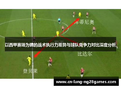 以西甲赛场为镜的战术执行力差异与球队竞争力对比深度分析